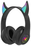Goodbuy Devil juhtmevabad k&otilde;rvaklapid lastele | bluetooth 5.0 | mustad
