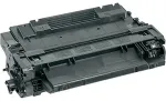 Cartridge HP Compatible CE255A Print4U