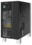 Qoltec Katkematu toiteallikas UPS 3-faasiline | 10kVA | 8kW | LCD