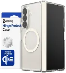Araree Duple 360 M telefoni &uuml;mbris MagSafe toega Samsung Galaxy Z Fold 8 Ultra (F976) valge
