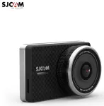 SJCam SJDash+ Wi-Fi auto DVR videoesitaja G-sensoriga 2MP HD 3'' LCD Black