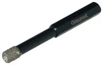 Teemantkroonpuur plaatidele HEX d 6mm