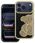 telefoni &uuml;mbris iPhone 17 Pro | iPhone 18 Pro kuldne (kaisukaru)