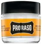 Proraso Wood And Spice vuntsivaha tervisliku l&auml;ike saavutamiseks 15 g