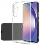 Fusion Ultra 2 mm telefoni &uuml;mbris Samsung Galaxy A14 4G (A145) | A14 5G (A146) l&auml;bipaistev