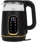 Adler AD 1305BG Elektriline veekeetja temperatuuri reguleerimisega 1.7L 2200W