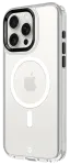 Tactical MagForce 2.0 telefoni &uuml;mbris MagSafe toega iPhone 15 Pro Max l&auml;bipaistev must