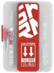 Wallet Skinarma Mirage Phaze Magnetic Grip Stand red
