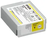 Tindikassett Epson SJIC42P-Y C13T52M440 kollane
