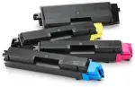Tooner Kyocera TK-590Y 1T02KVANL0 kollane