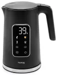 Huslog Kettle with Touch Panel
