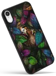 Fusion Print silikoonist telefoni &uuml;mbris iPhone 15