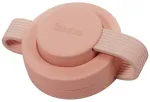 ENERGEA GoMag Trio 2 3-in-1 wireless charger | Qi | MagSafe compatible | 15W | pink
