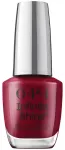 OPI Malaga Wine Nail Polish Infinite Shine Infinite Shine Iconic Shades