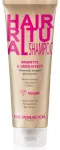 Dermacol Ritual Renewing Shampoo (Bruna and Growth Effect) 250 Ml