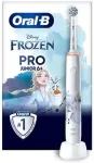 Oral B PRO Junior 6+ laste elektriline hambahari Frozen, 1 tk