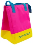 Termokott Beach Fluo l&otilde;unas&ouml;&ouml;gikott assortii, roheline/roosa//kollane/helesinine