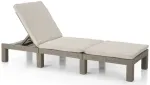 Daytona Deluxe p&auml;ikesevoodi beež