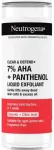 Neutrogena Clear & Defend+ kooriv vedelik - 125ml