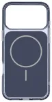 OBAL:ME MagNetix ColorSlate telefoni &uuml;mbris iPhone 17 Pro Max sinine