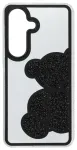 Teddy Bear telefoni &uuml;mbris Samsung Galaxy S26 (S942) must (kaisukaru)