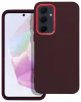 Frame telefoni &uuml;mbris Samsung Galaxy A35 (A356) lilla
