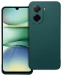 MATT case for XIAOMI Redmi A5 ( 171,7 x 77,8 x 8,26 ) dark green