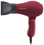 Esperanza EBH003R Kokkupandav f&ouml;&ouml;n 750W