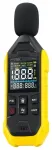 FNIRSI FDM01 noise decibel meter
