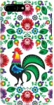 Fusion Rooster telefoni &uuml;mbris iPhone 11 Pro Max valge