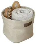 Kangakast S 18x18x14cm Ego Ecru