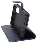 Tactical Field Notes raamatut&uuml;&uuml;pi telefoni &uuml;mbris Samsung Galaxy A37 (A376) sinine