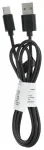 C366 data transfer and charging cable | USB-A to USB-C | 1m | black