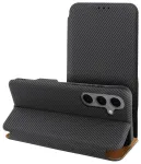 FOLIO Side Magnet raamatut&uuml;&uuml;pi telefoni &uuml;mbris Samsung Galaxy S25+ (S936) hall