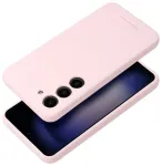 ROAR CLOUD SKIN telefoni &uuml;mbris Samsung Galaxy S25 Edge (S937) roosa