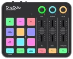 OneOdio Solocaster helipult ja helikaart
