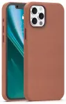 Etteri Elegant Mag telefoni &uuml;mbris MagSafe toega iPhone 12 | iPhone 12 Pro pruun