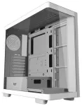 DarkFlash DS900G arvutikorpus (valge)
