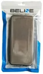 Beline Etui Book Magnetic Redmi 9A/steel