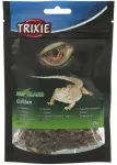 T&auml;iendtoit roomajatele : Trixie Crickets, dried, 250 ml/25 g.