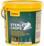 Tiigikalade toit - Sera Sterlet Chips 3,800ml (1.7kg)