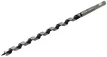 Puidupuur spiraalne 35x460mm Proline