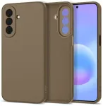 Tech-Protect Icon telefoni &uuml;mbris Samsung Galaxy A27 5G (A276) pruun