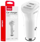 AMiO AMiO-03884 autolaadija | 40W | USB-C