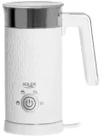 Adler AD 4494W Piimavahustaja ja soojendaja 500W