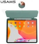 USAMS Winto &uuml;mbris iPad Air 10.9" 2020 must|black IP109YT01 (US-BH654) Smart Cover