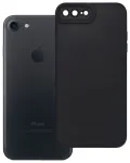 Matt 2.0 telefoni &uuml;mbris iPhone 7 Plus | iPhone 8 Plus must