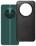 Case for Realme 12 PLUS 5G Carbon 2.0 black