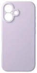 Forcell F-Protect Rubber Premium telefoni &uuml;mbris MagSafe toega iPhone 16 roosa