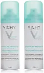 Vichy 48h antiperspirant-deodorant sprei Duo 2 x 125 ml